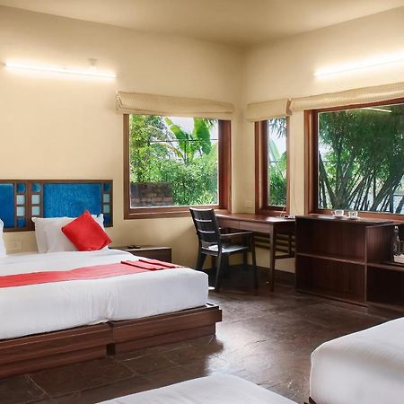 Vistara Resort Ambalavayal Luaran gambar