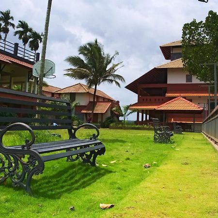 Vistara Resort Ambalavayal Luaran gambar