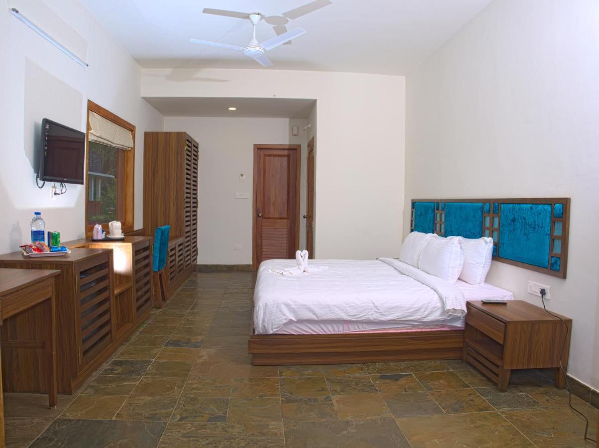 Vistara Resort Ambalavayal Luaran gambar