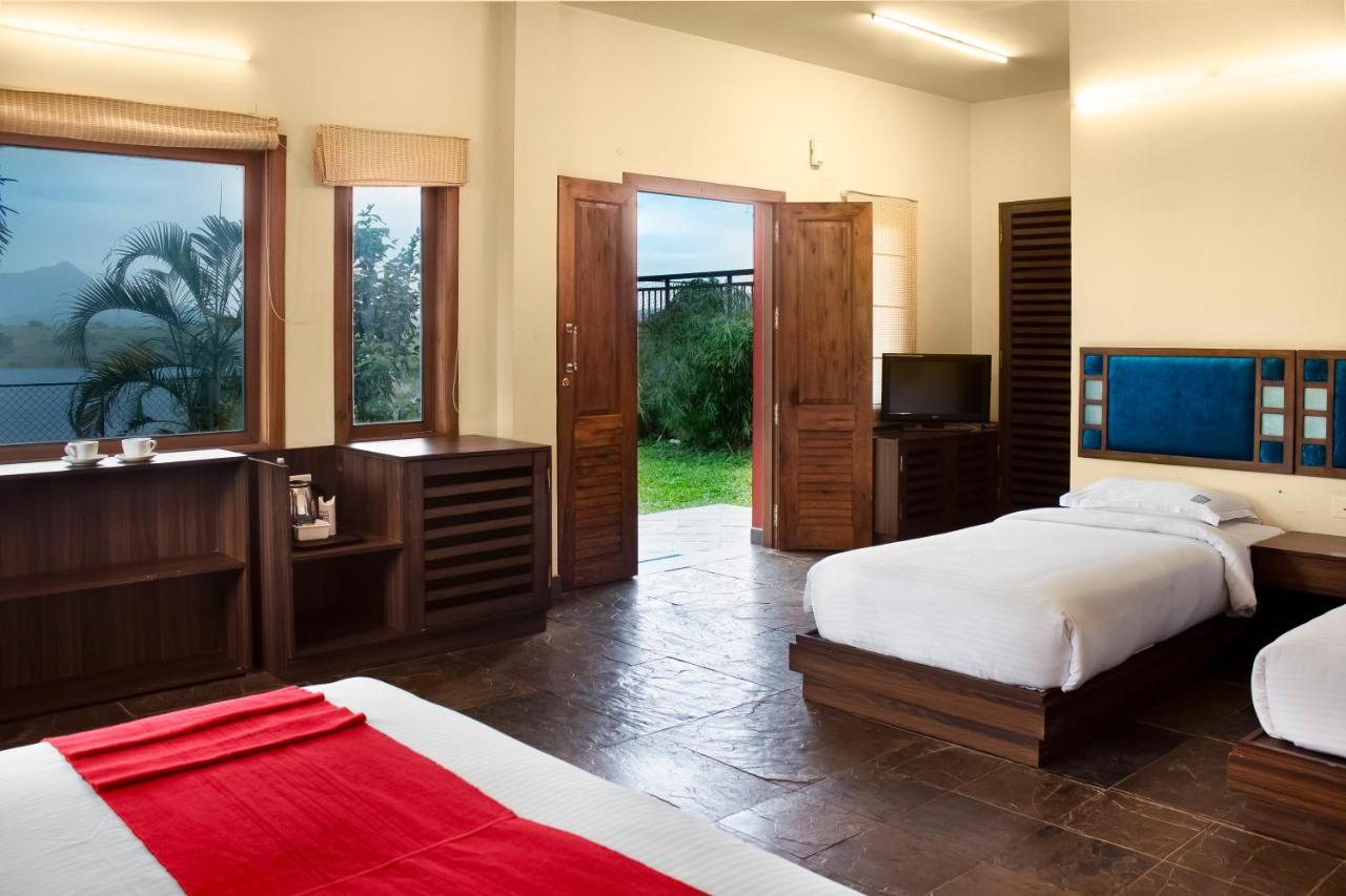 Vistara Resort Ambalavayal Luaran gambar
