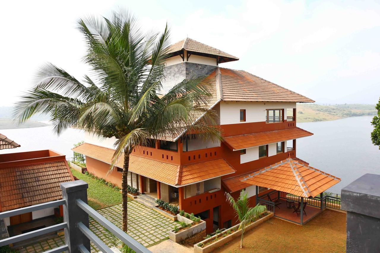 Vistara Resort Ambalavayal Luaran gambar