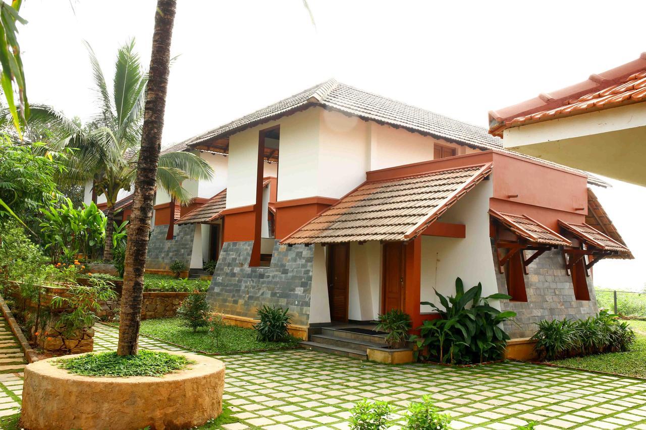 Vistara Resort Ambalavayal Luaran gambar