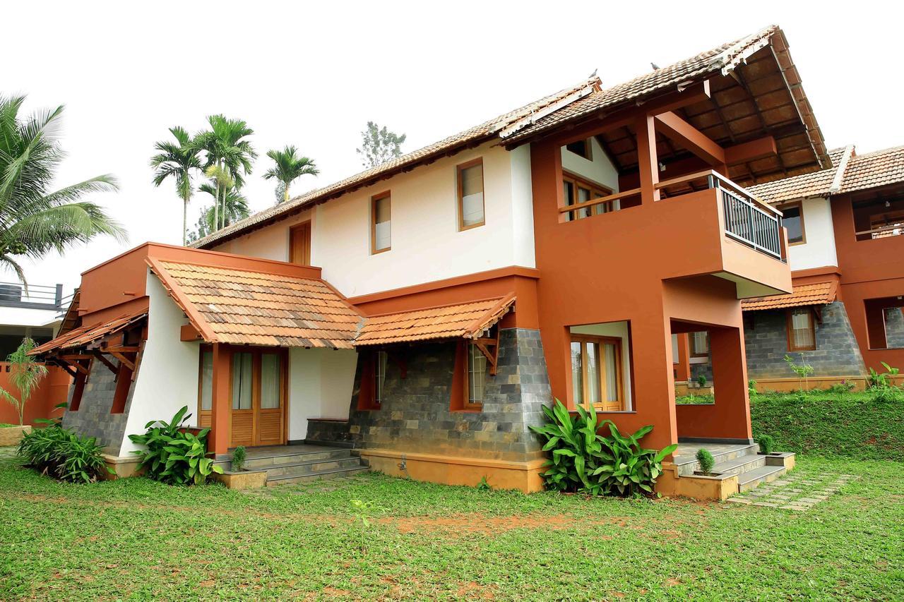 Vistara Resort Ambalavayal Luaran gambar