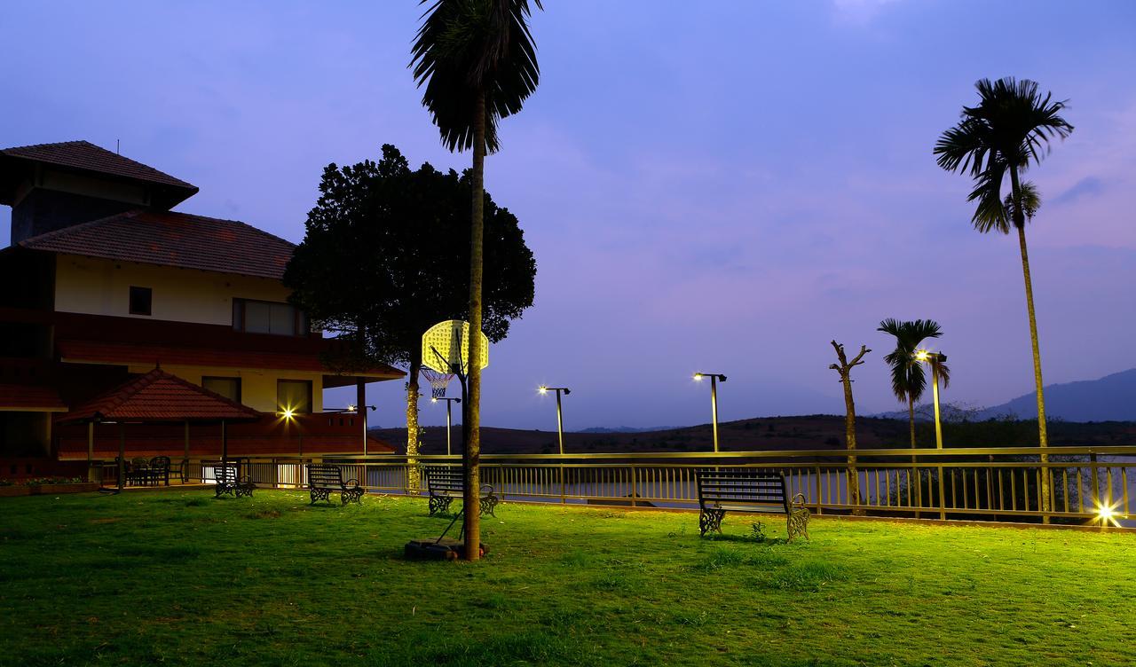 Vistara Resort Ambalavayal Luaran gambar