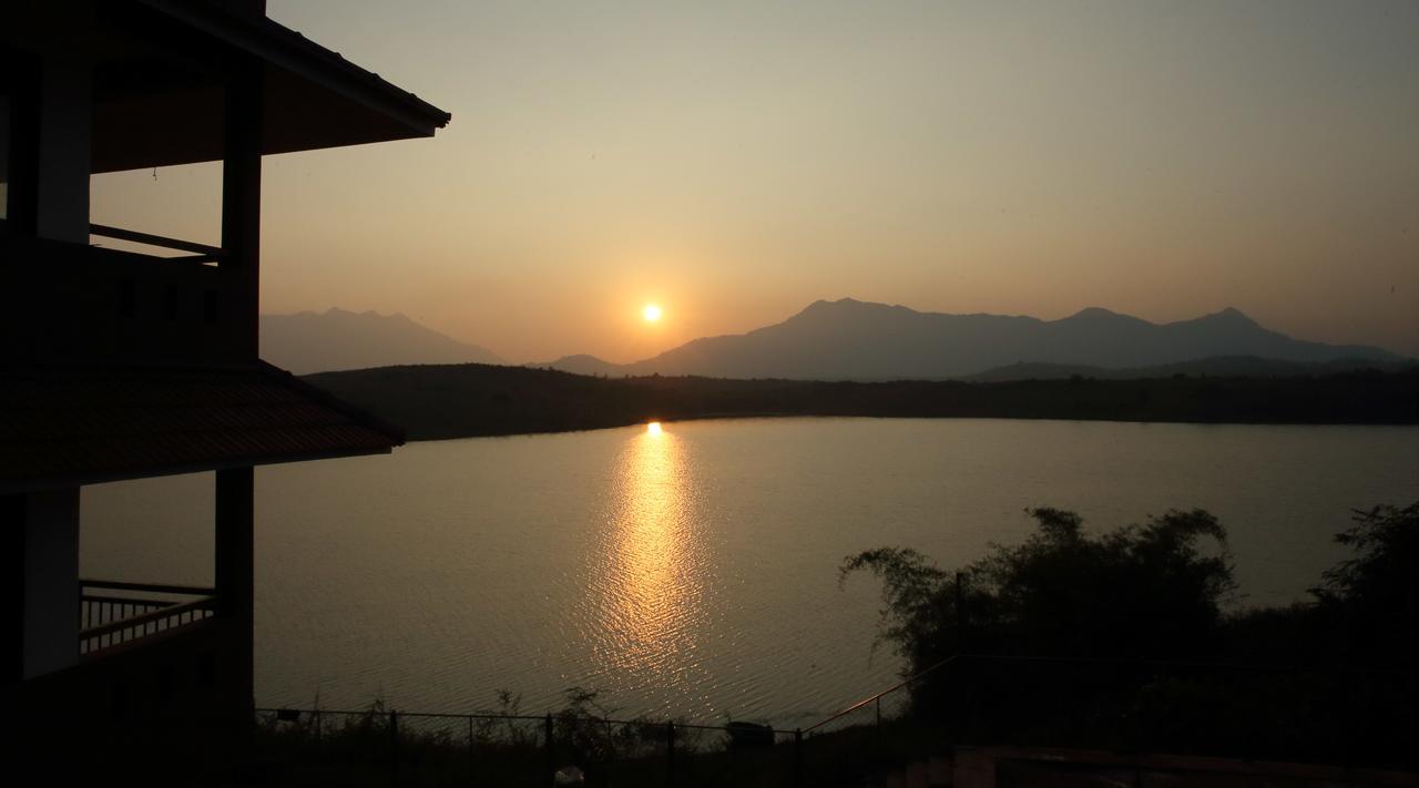 Vistara Resort Ambalavayal Luaran gambar