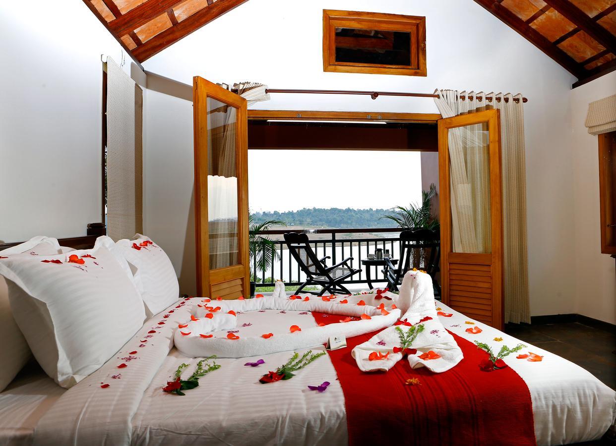 Vistara Resort Ambalavayal Luaran gambar