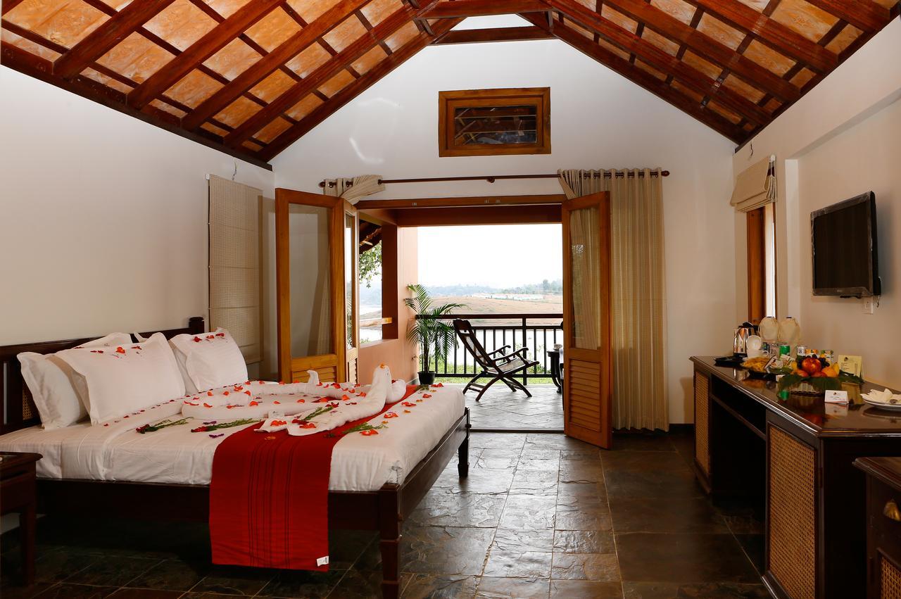 Vistara Resort Ambalavayal Luaran gambar