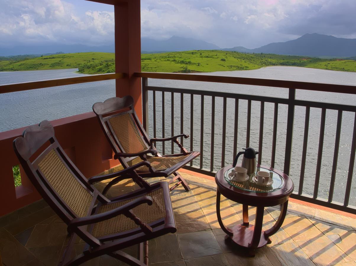 Vistara Resort Ambalavayal Luaran gambar