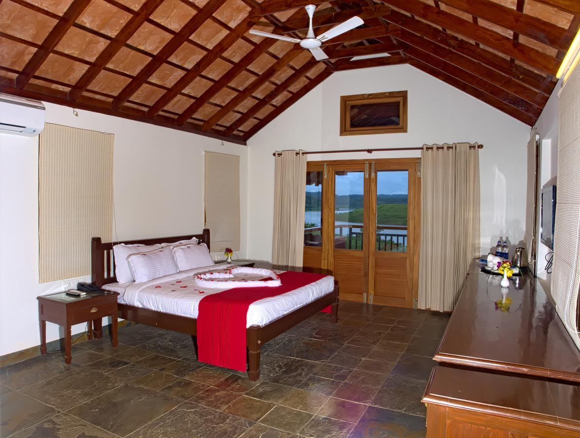 Vistara Resort Ambalavayal Luaran gambar