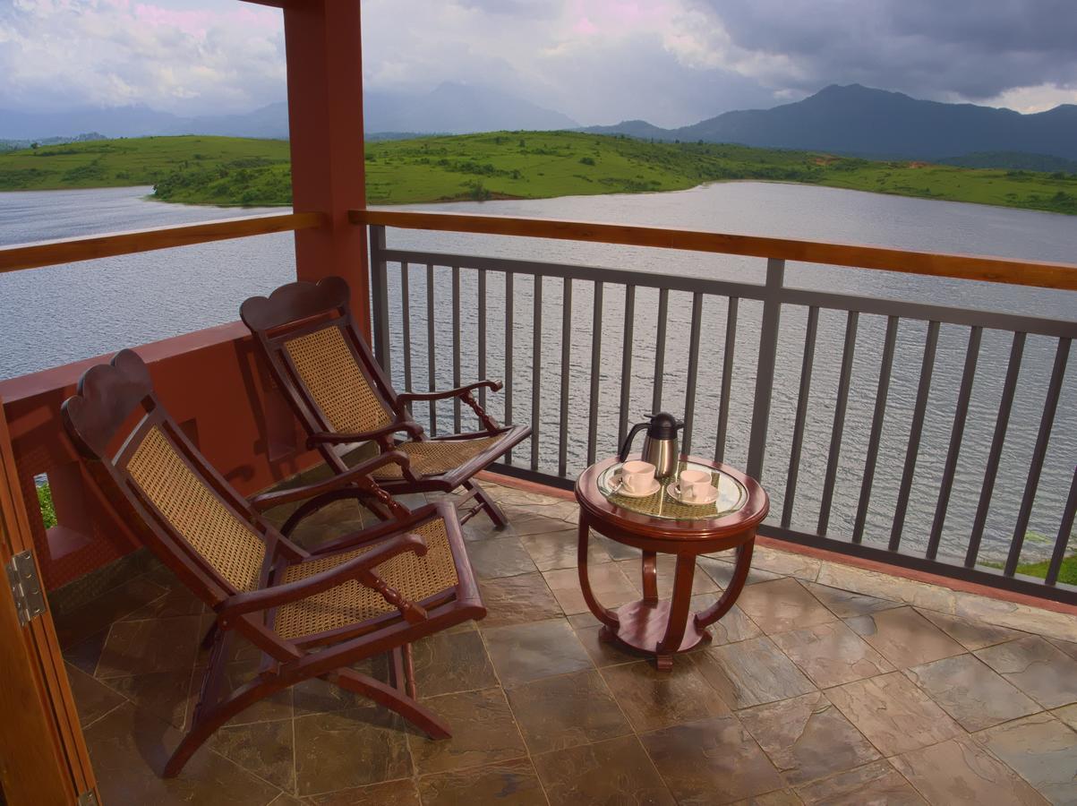 Vistara Resort Ambalavayal Luaran gambar