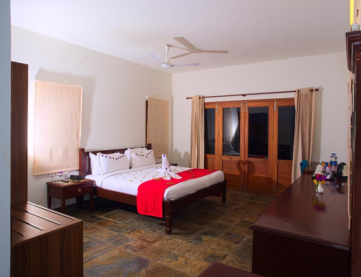 Vistara Resort Ambalavayal Luaran gambar