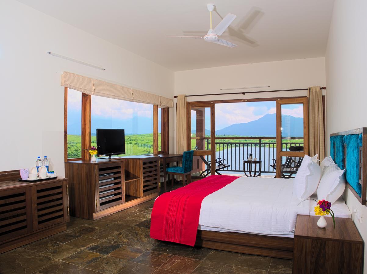 Vistara Resort Ambalavayal Luaran gambar