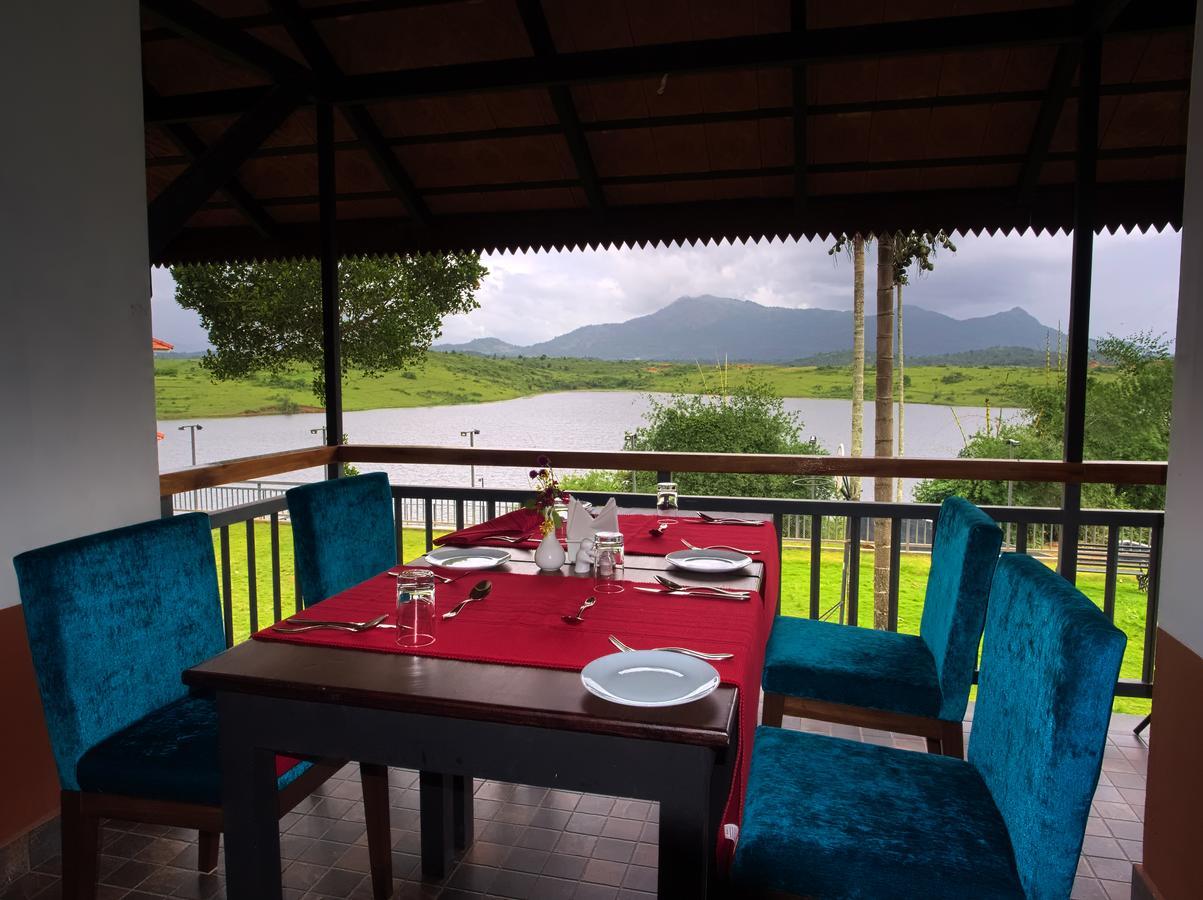 Vistara Resort Ambalavayal Luaran gambar
