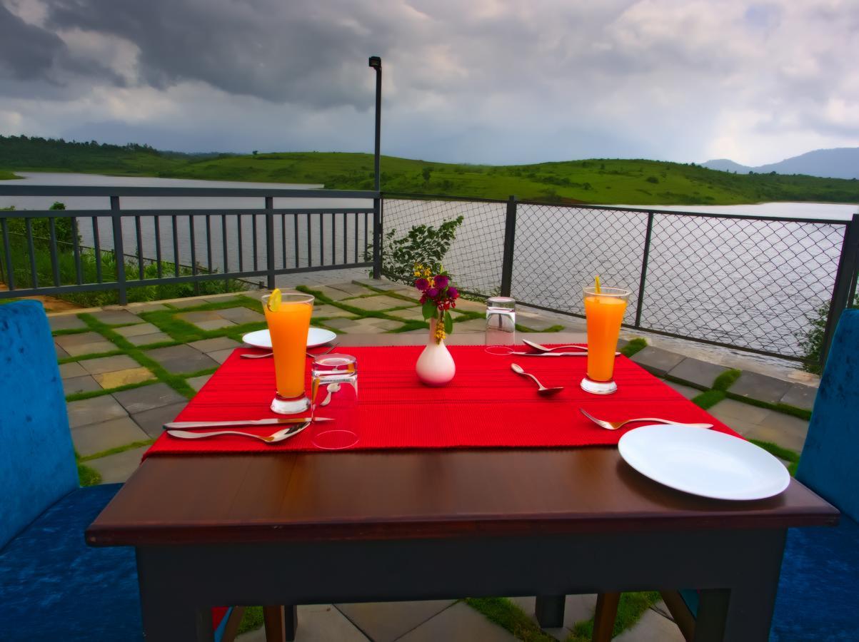 Vistara Resort Ambalavayal Luaran gambar