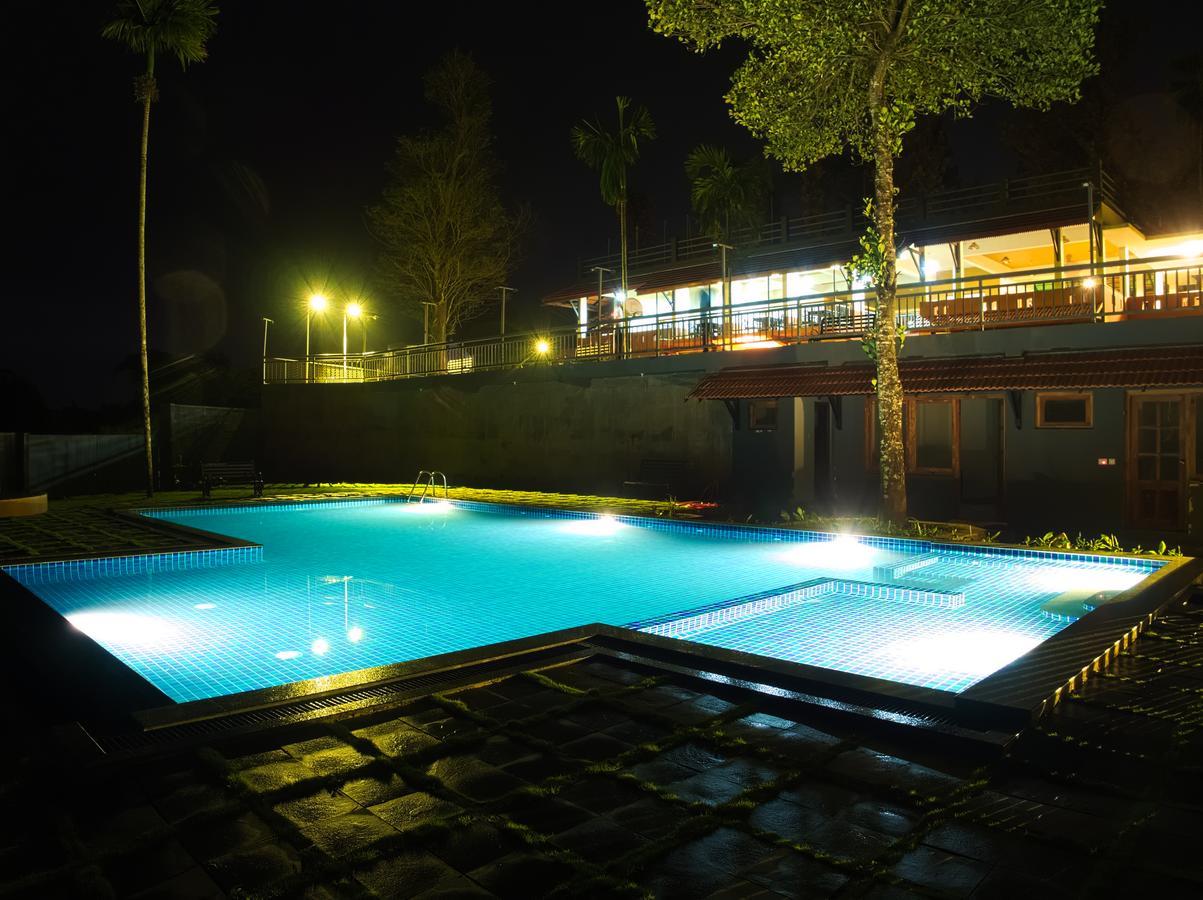 Vistara Resort Ambalavayal Luaran gambar