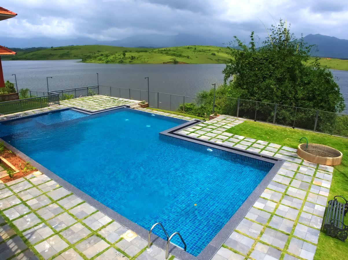 Vistara Resort Ambalavayal Luaran gambar