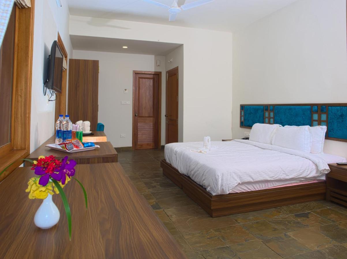 Vistara Resort Ambalavayal Luaran gambar