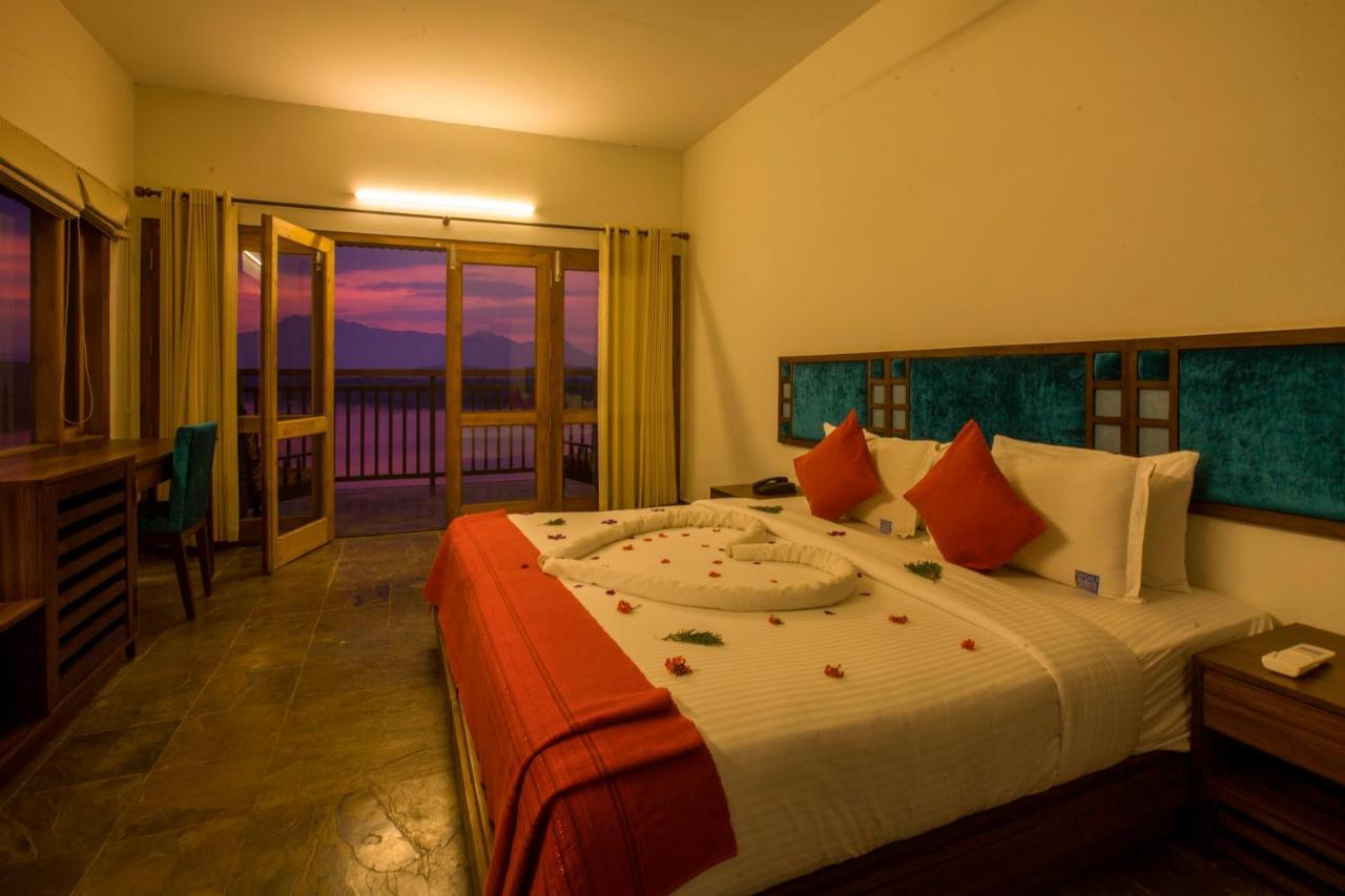 Vistara Resort Ambalavayal Luaran gambar
