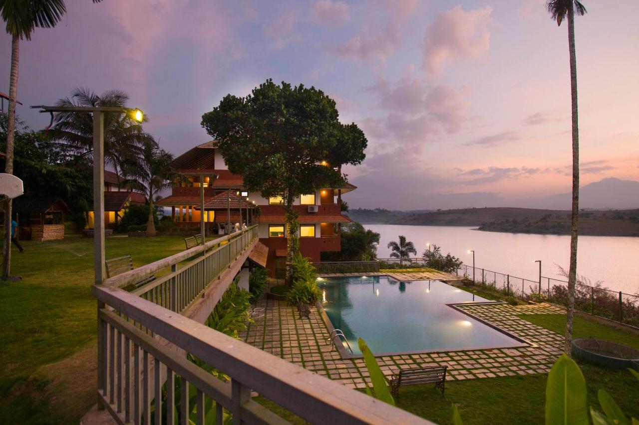 Vistara Resort Ambalavayal Luaran gambar