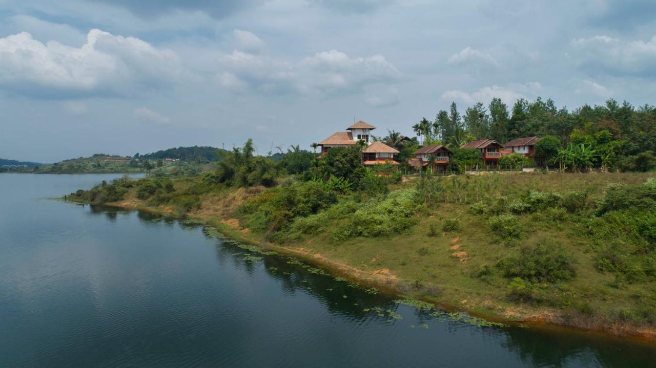 Vistara Resort Ambalavayal Luaran gambar