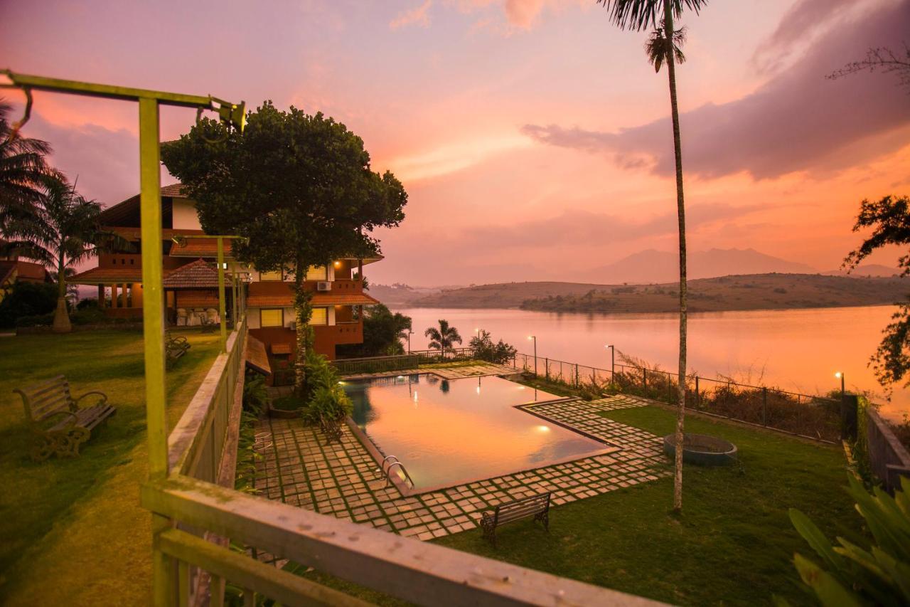 Vistara Resort Ambalavayal Luaran gambar