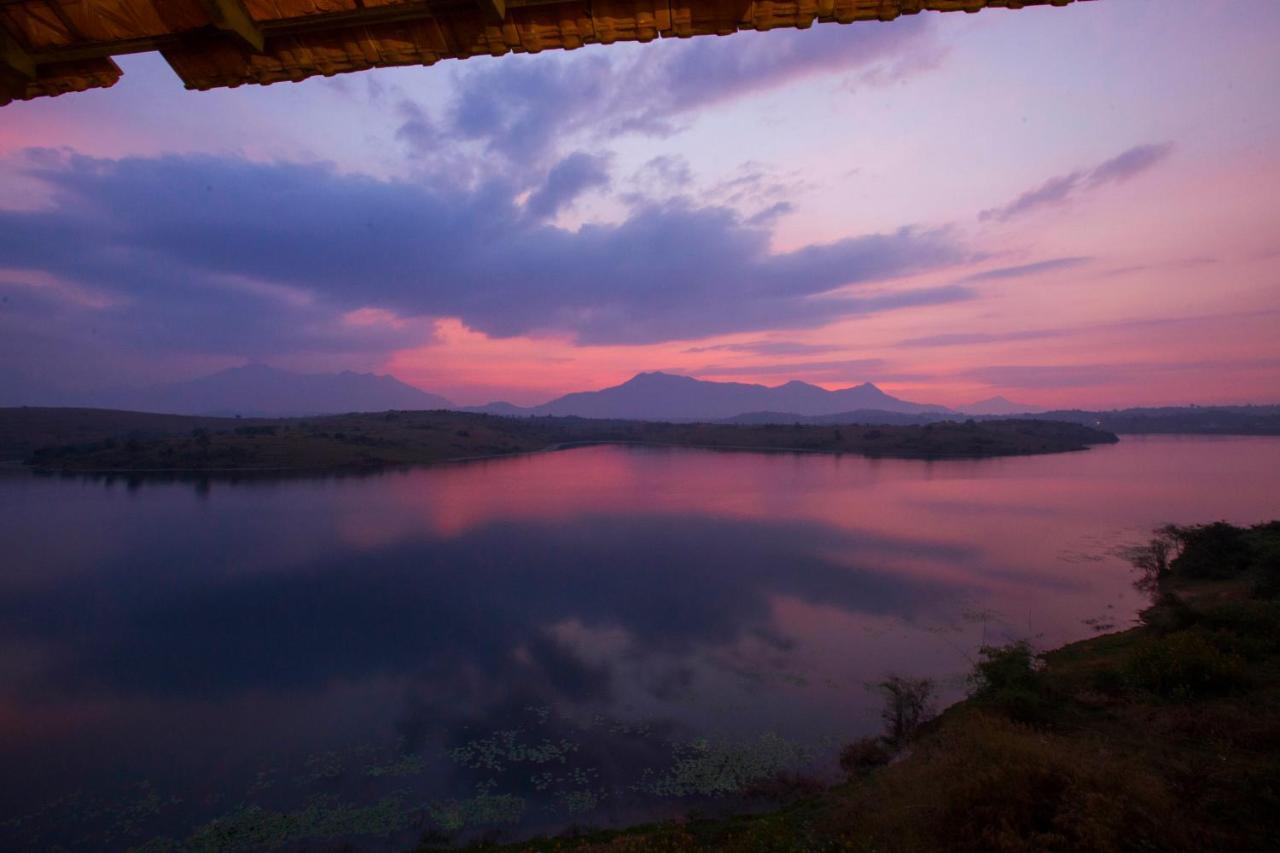 Vistara Resort Ambalavayal Luaran gambar