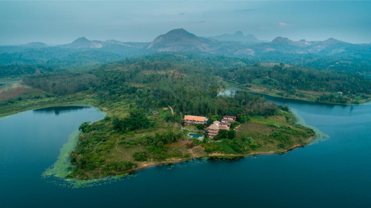 Vistara Resort Ambalavayal Luaran gambar