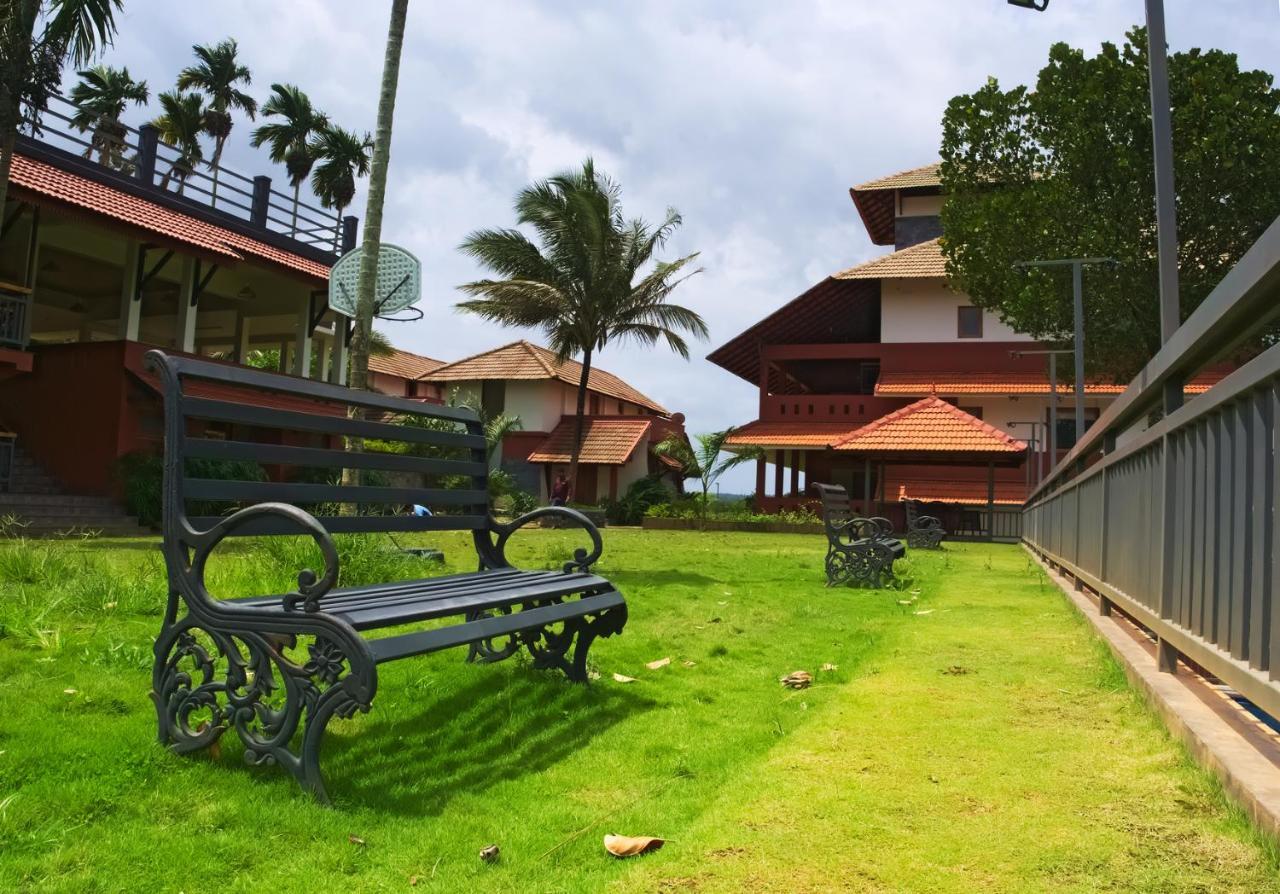 Vistara Resort Ambalavayal Luaran gambar