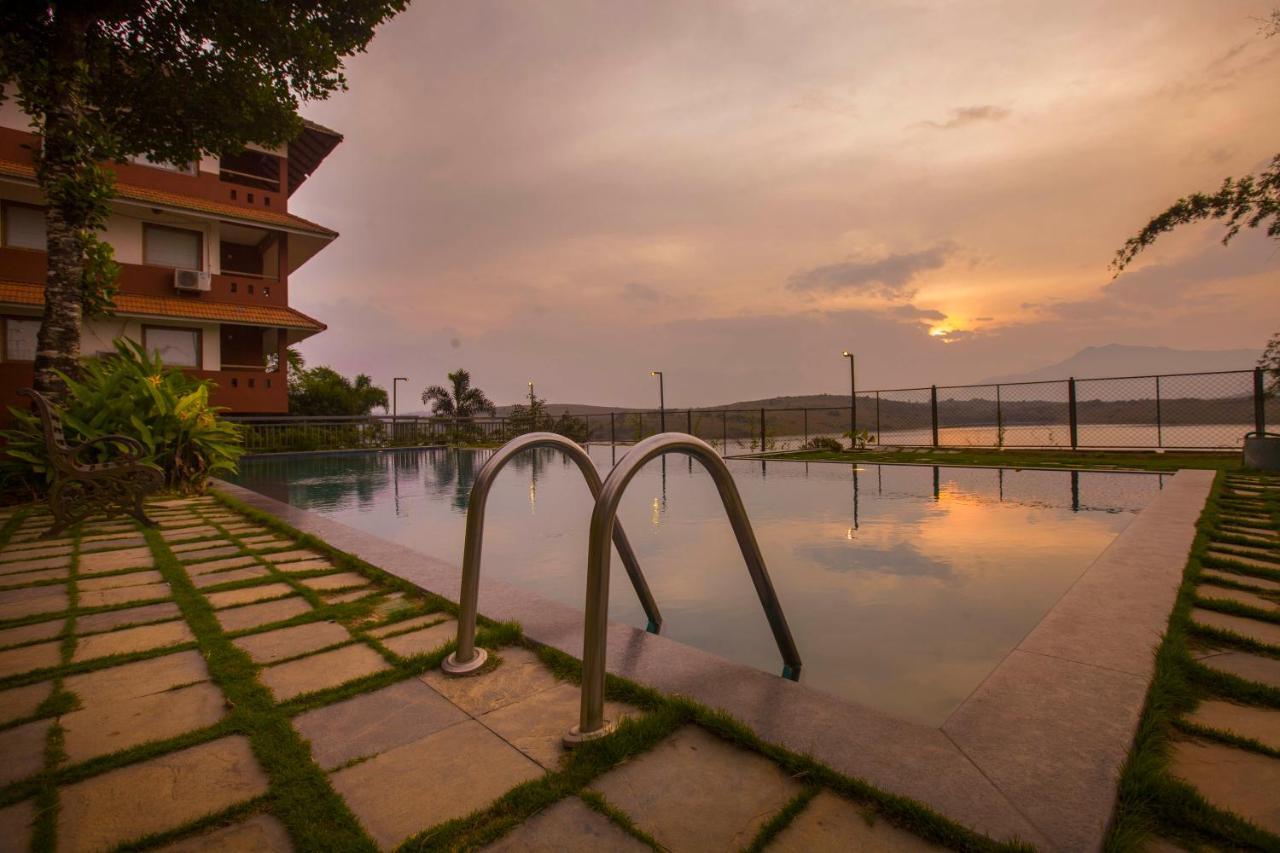 Vistara Resort Ambalavayal Luaran gambar
