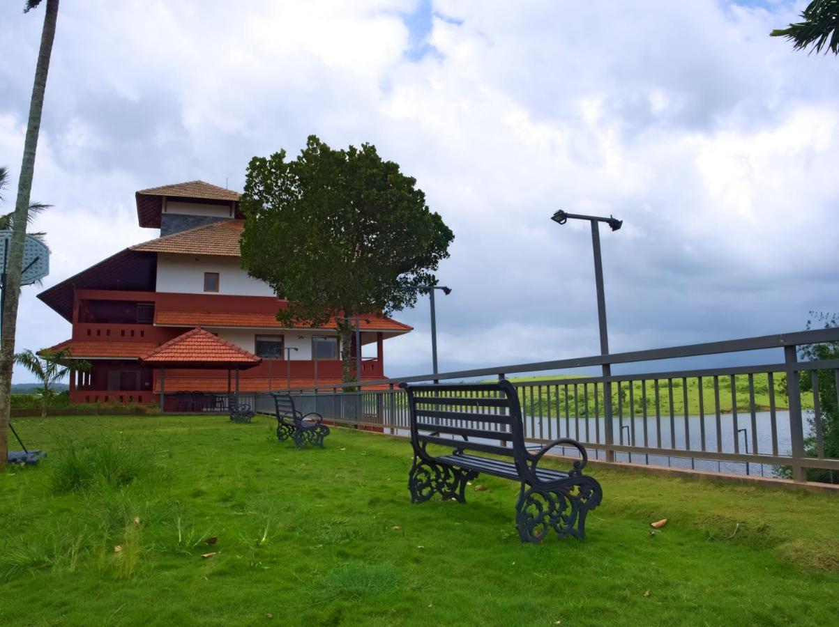 Vistara Resort Ambalavayal Luaran gambar