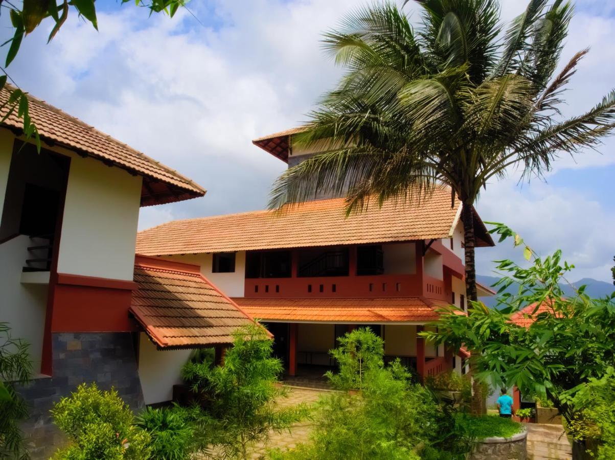 Vistara Resort Ambalavayal Luaran gambar